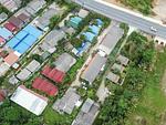 NAY6153: Bungalow Complex within walking distance to Nai Yang beach. Thumbnail #28