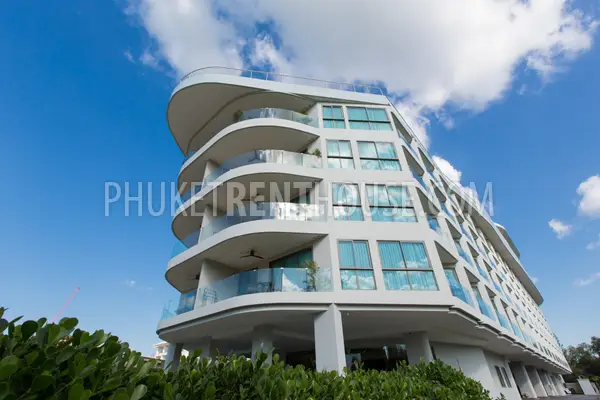 BAN22160: Seaview apartment in Bangtao. 照片 #15