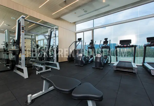BAN22160: Seaview apartment in Bangtao. 照片 #13
