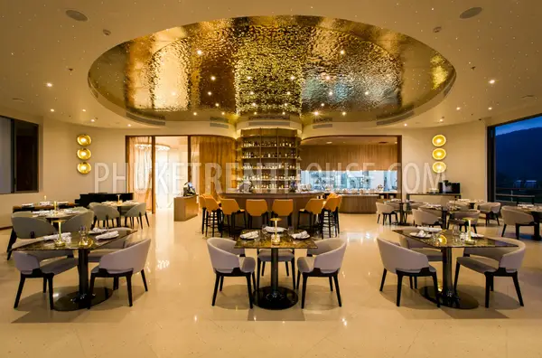BAN22160: Seaview apartment in Bangtao. 照片 #8