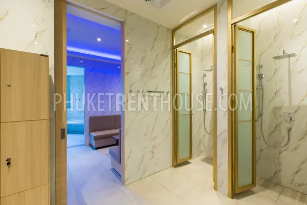 BAN22160: Seaview apartment in Bangtao. 照片 #25