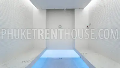 BAN22160: Seaview apartment in Bangtao. Photo #18