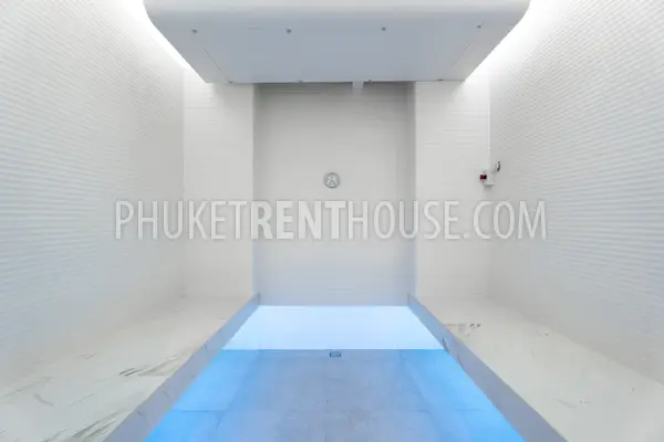 BAN22160: Seaview apartment in Bangtao. 照片 #18