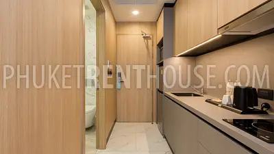 BAN22160: Seaview apartment in Bangtao. Photo #2