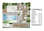 BAN22161: Phuket's Premier 3 Bedroom Pool Villa For Sale In Bangtao. Thumbnail #3