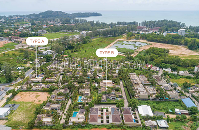BAN22161: Phuket's Premier 3 Bedroom Pool Villa For Sale In Bangtao. Photo #14