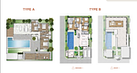 BAN22161: Phuket's Premier 3 Bedroom Pool Villa For Sale In Bangtao. Thumbnail #15