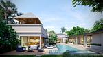 BAN22161: Phuket's Premier 3 Bedroom Pool Villa For Sale In Bangtao. Thumbnail #2