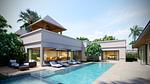 BAN22161: Phuket's Premier 3 Bedroom Pool Villa For Sale In Bangtao. Thumbnail #1