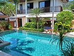RAW22159: Discover Beautiful Tropical Pool Villa Built with High Construction Standards. Thumbnail #3