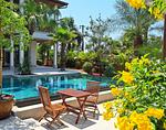 RAW22159: Discover Beautiful Tropical Pool Villa Built with High Construction Standards. Thumbnail #1