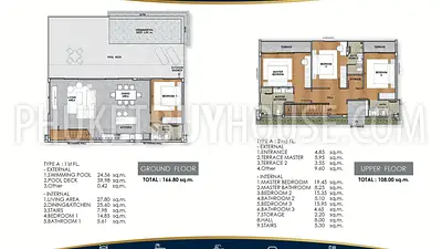 PAN22162: Unveil Seaside Sanctuary with South-Facing Luxury Villa For Sale in  Panwa. Photo #14
