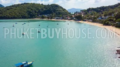 PAN22162: Unveil Seaside Sanctuary with South-Facing Luxury Villa For Sale in  Panwa. Photo #11