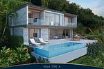 PAN22162: Unveil Seaside Sanctuary with South-Facing Luxury Villa For Sale in  Panwa. Thumbnail #2