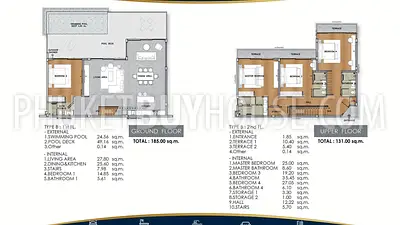 PAN22162: Unveil Seaside Sanctuary with South-Facing Luxury Villa For Sale in  Panwa. Photo #16