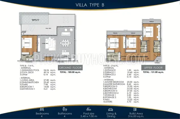 PAN22162: Unveil Seaside Sanctuary with South-Facing Luxury Villa For Sale in Panwa. Fotoğraf #16