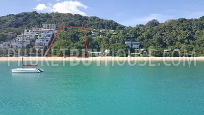 PAN22162: Unveil Seaside Sanctuary with South-Facing Luxury Villa For Sale in  Panwa. Photo #12