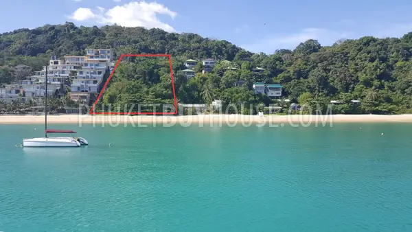PAN22162: Unveil Seaside Sanctuary with South-Facing Luxury Villa For Sale in Panwa. Fotoğraf #12