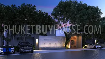 PAN22162: Unveil Seaside Sanctuary with South-Facing Luxury Villa For Sale in  Panwa. Photo #8