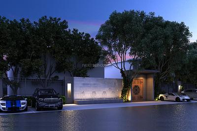 PAN22162: Unveil Seaside Sanctuary with South-Facing Luxury Villa For Sale in  Panwa. Photo #8