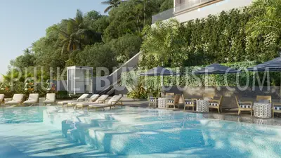 PAN22162: Unveil Seaside Sanctuary with South-Facing Luxury Villa For Sale in  Panwa. Photo #13