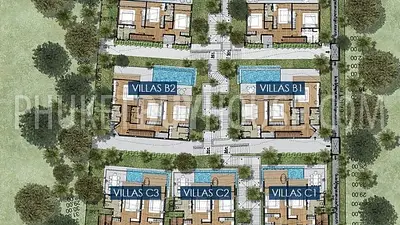 PAN22162: Unveil Seaside Sanctuary with South-Facing Luxury Villa For Sale in  Panwa. Photo #10