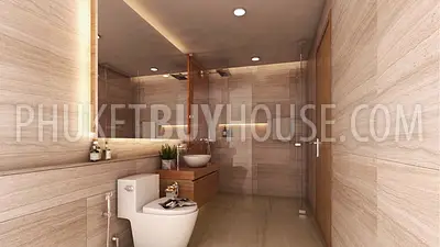 PAN22162: Unveil Seaside Sanctuary with South-Facing Luxury Villa For Sale in  Panwa. Photo #6