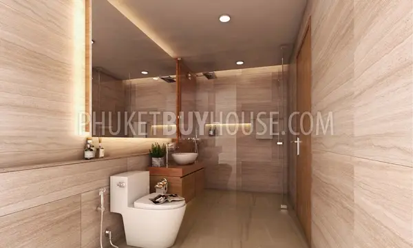 PAN22162: Unveil Seaside Sanctuary with South-Facing Luxury Villa For Sale in Panwa. Fotoğraf #6