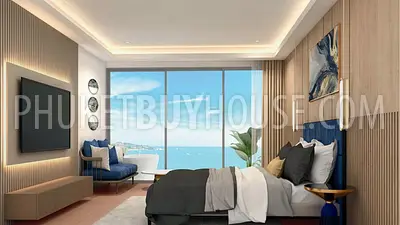 PAN22162: Unveil Seaside Sanctuary with South-Facing Luxury Villa For Sale in  Panwa. Photo #4