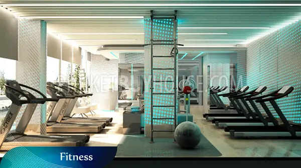 RAW22163: Feasible Studio-Apartment in New Complex of Condominiums for Sale in Rawai. 照片 #6