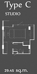 RAW22163: Выгодная Квартира-Студия в Новом Комплексе Кондоминиумов на Продажу на Раваи. Миниатюра #12