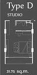 RAW22163: Выгодная Квартира-Студия в Новом Комплексе Кондоминиумов на Продажу на Раваи. Миниатюра #14