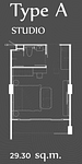RAW22163: Выгодная Квартира-Студия в Новом Комплексе Кондоминиумов на Продажу на Раваи. Миниатюра #10