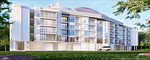 RAW22163: Feasible Studio-Apartment in New Complex of Condominiums for Sale in Rawai. Thumbnail #1