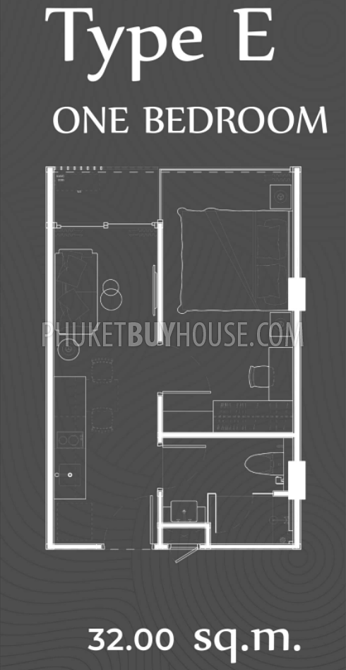 RAW22164: Выгодная Квартира с 1 спальней в Новом Комплексе Кондоминиумов на Продажу на Раваи. Фото #11