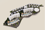 RAW22164: Feasible 1Br-Apartment in New Complex of Condominiums for Sale in Rawai. Thumbnail #4