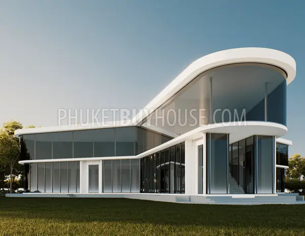 RAW22165: Feasible 2Br-Apartment in New Complex of Condominiums for Sale in Rawai. Fotoğraf #2