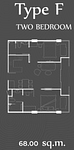 RAW22165: Выгодная Квартира с 2 спальнями в НовомКомплексе Кондоминиумов на Продажу на Раваи. Миниатюра #7