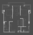 RAW22165: Выгодная Квартира с 2 спальнями в НовомКомплексе Кондоминиумов на Продажу на Раваи. Миниатюра #8