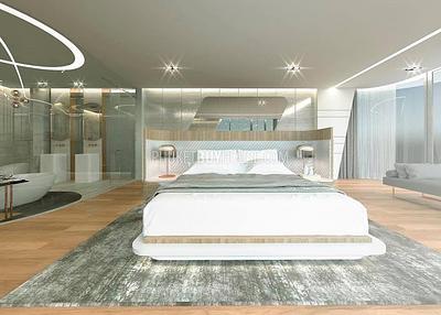 BAN6798: Роскошные Виллы с Функциональным Дизайном в районе Банг Тао. Фото #3