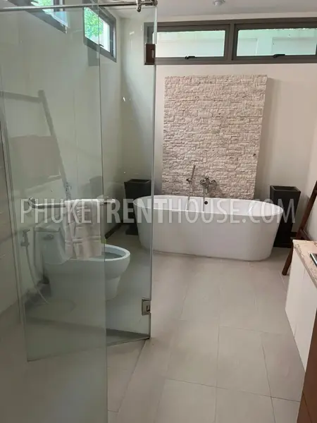 RAW21659: Beautiful Three Bedroom Villa in Rawai. Photo #3