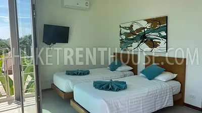 RAW21659: Beautiful Three Bedroom Villa in Rawai. Фото #2