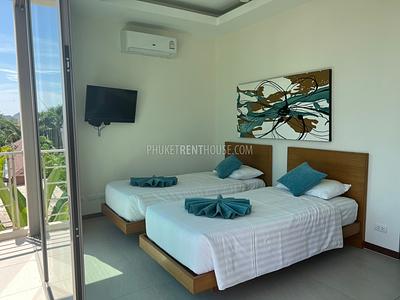 RAW21659: Beautiful Three Bedroom Villa in Rawai. Photo #7