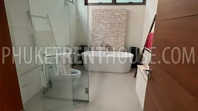 RAW21659: Beautiful Three Bedroom Villa in Rawai. Фото #8