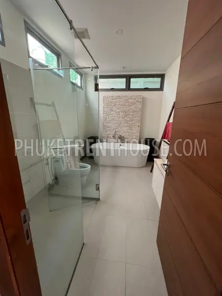 RAW21659: Beautiful Three Bedroom Villa in Rawai. Photo #8
