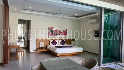 RAW21659: Beautiful Three Bedroom Villa in Rawai. Фото #9