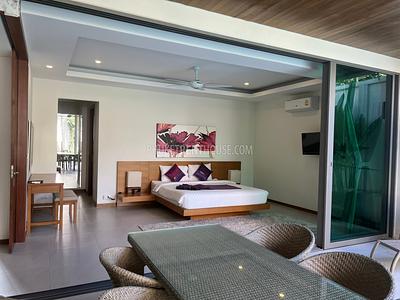 RAW21659: Beautiful Three Bedroom Villa in Rawai. Фото #10