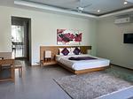 RAW21659: Beautiful Three Bedroom Villa in Rawai. Thumbnail #9