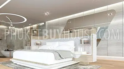 BAN6798: Luxury Villas with Functional Design in Bang Tao. Photo #4