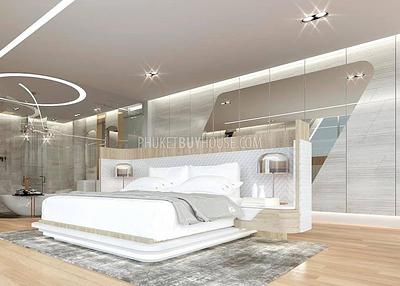BAN6798: Роскошные Виллы с Функциональным Дизайном в районе Банг Тао. Фото #4